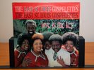 East St. Louis Gospelettes - Love Is The Key - Birthright - Rare Vinyl Record Lp