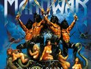 Manowar - Gods of War (3 Vinyl LP) von 2007