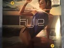 Kylie Minogue Light Years Sainsburys Exclusive Blue Vinyl SEALED RARE