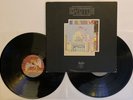Led Zeppelin - The Song Remains The Same - 1976 1st Press (VG+)