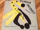 ILLINOIS JACQUET[COLLATES No 2]CLEF GLP 6960 NORMAN GRANZ 10