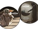 SOUNDTRACK: STAR WARS: THE MANDALORIAN - LTD 10