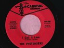 The Pretenders 