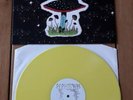 EDELWEISS LP YELLOW Vinyl lim 74 tarot black magick bmss vothana electric wizard