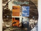 Marillion - Seasons End - 1989 UK Limited Edition Picture Disc (NM)