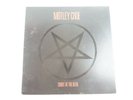 Motley Crue Shout at the Devil Album LP Elektra Records 60289-1