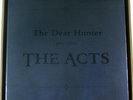The Dear Hunter Acts Vinyl LP BOX SET NEW SEALED Circa Survive Coheed Cambria