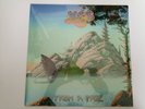 YES / WAKEMAN - FROM A PAGE - LIGHT BLUE LP VINYL - LIMITED TO 500 - SEALED