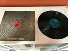 PAUL MOTIAN - CONCEPTION VESSEL - HADEN - JARRETT - ECM - GERMAN LP  - EX - JAZZ