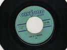 CARLTON & THE SHOES - LOVE IS A TREASURE - RARE BLUE COXSONE