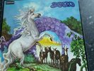Stud Self Titled Album Progressive Rock Rare Vinyl LP