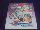 The Birthday Party - Junkyard 1982 UK LP 4AD 1st NICK CAVE