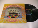 Magical Mystery Tour (LP) by Beatles, 1967 Capitol Records, Original STEREO