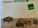 MxPx vinyl LP Slowly Going The Way Of The Buffalo LIKE NEW