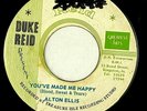 Alton Ellis/Tommy McCook 