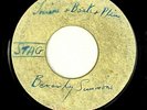 Beverly Simmons (Simmonds) 
