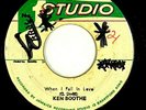 Ken Boothe 