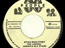 The Linkers & Jamaica All Stars 