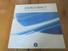 SOURCE DIRECT - SECRET LIAISON / COMPLEXITIES. 1996 UK VINYL 12