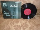 Chris Connor Sings Lullaby of Birdland Bethlehem BCP 1001 10