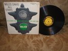 Miles Davis All Stars Walkin' Prestige 7076 mono Lucky Thompson RVG Horace Silve