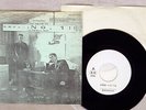 Pet Shop Boys It's A Sin EMI PRP 1216 Japan PROMO VINYL 7