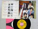 ROLLING STONES YESTERDAY'S PAPERS LONDON TOP-1178 Japan VINYL 7