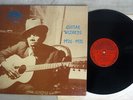 VA(CARL MARTIN) GUITAR WIZARDS 1926-1935 YAZOO L-1016 US VINYL LP