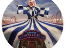KATY PERRY SMILE PICTURE DISC VINYL 12