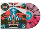 Red City Radio - Paradise Vinyl LP Pure Noise NEU