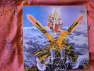 Second Hand ? Death May Be Your Santa Claus Original UK press