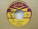 Buddy Ace-I'm In The Mood/It Can't Be True-Promo-R&B-7