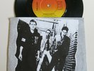 The Clash - Remote Control/London's Burning - Live - Mono 7