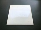 #5213 Beatles WHITE ALBUM Mono 1ST UK PRESS No EMI label error LOW 0005213 EX+