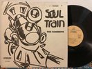 THE RIMSHOTS soul train LP funk soul