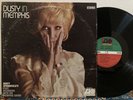 DUSTY SPRINGFIELD in memphis ATLANTIC LP funk soul
