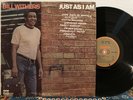 BILL WITHERS just as I am SUSSEX LP funk soul