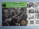 OISTRAKH - Beethoven violin cto - German stereo - NM