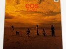 Cos - Babel LP  GeeBeeDee GBD 0056 - 1983 German Reissue NM