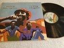 TOOTS AND THE MAYTALS FUNKY KINGSTON MLPS 9330 MANGO 1975 VINYL LP RECORD