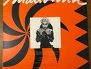 Madonna Lp 12” Into The Groove/everybody 1985 Pro-A-1-2906 Rare V. G