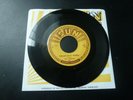 45T    WILL  MERCER  329  SUN  USA  DE  1959   VG+   DEDICACEE