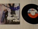 CINDY & BERT : Der Hund von Baskerville, Vinyl 7