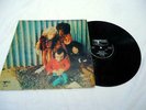 JIMI HENDRIX WITHDRAWN PUPPET SLEEVE BAND OF GYPSYS GIPSIES TRACK 1ST UK PRESS
