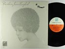 Barbara Jean English - S/T LP - Alithia VG+ Shrink