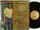 Bill Withers - Just As I Am LP - Sussex