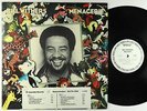 Bill Withers - Menagerie LP - Columbia NM PROMO