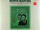 J.J. Barnes & Steve Mancha - Rare Stamps LP - Volt SEALED
