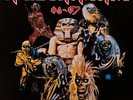Iron Maiden - Maidenmania 80-87 (12