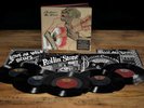 Confessin' the Blues By the Rolling Stones Ltd 5x10 